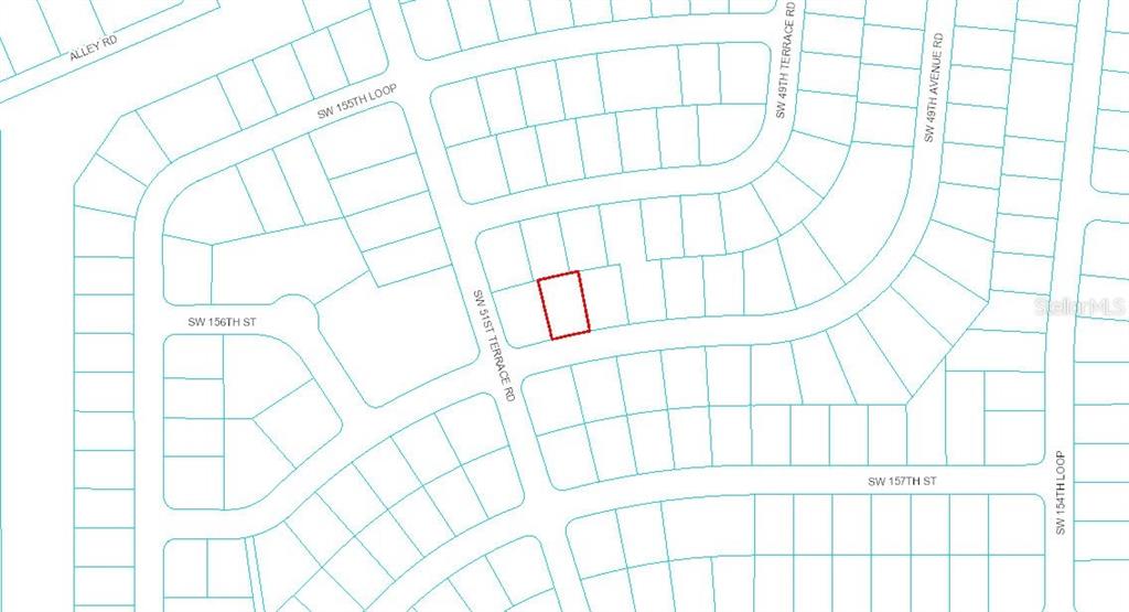 0 Southwest 49th Avenue Road Ocala, FL 34473 - Photo 1 of 1
