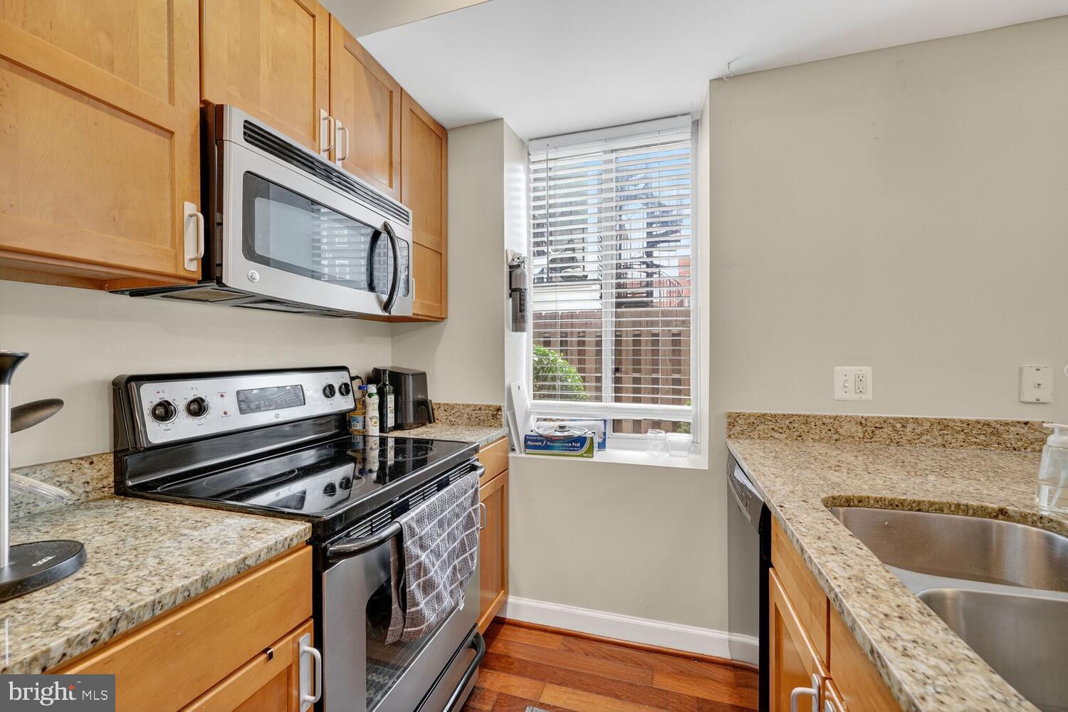 5405 9th Street Northwest, Unit 107 Washington, DC 20011 - Photo 11 of 23