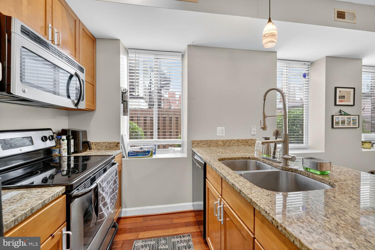 5405 9th Street Northwest, Unit 107 Washington, DC 20011 - Photo 12 of 23