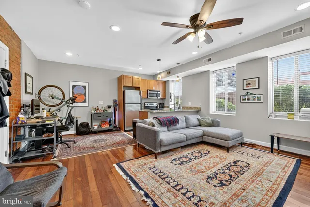 $275,000 | 5405 9th Street Northwest, Unit 107, Washington, DC 20011