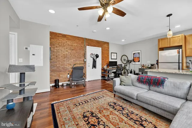 $275,000 | 5405 9th Street Northwest, Unit 107, Washington, DC 20011