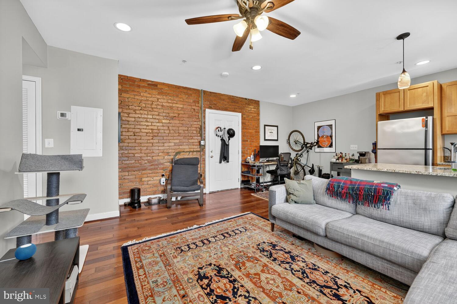 5405 9th Street Northwest, Unit 107 Washington, DC 20011 - Photo 14 of 23