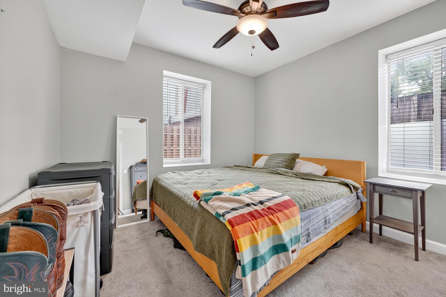 5405 9th Street Northwest, Unit 107 Washington, DC 20011 - Photo 15 of 23