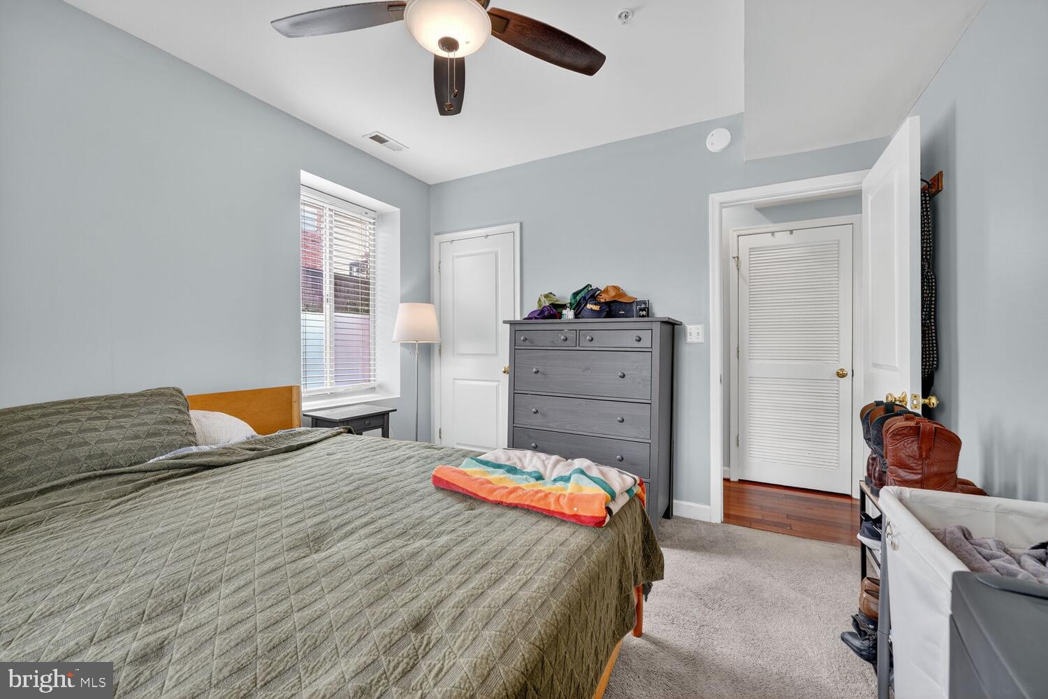 5405 9th Street Northwest, Unit 107 Washington, DC 20011 - Photo 16 of 23