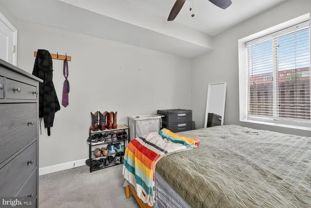 $275,000 | 5405 9th Street Northwest, Unit 107, Washington, DC 20011