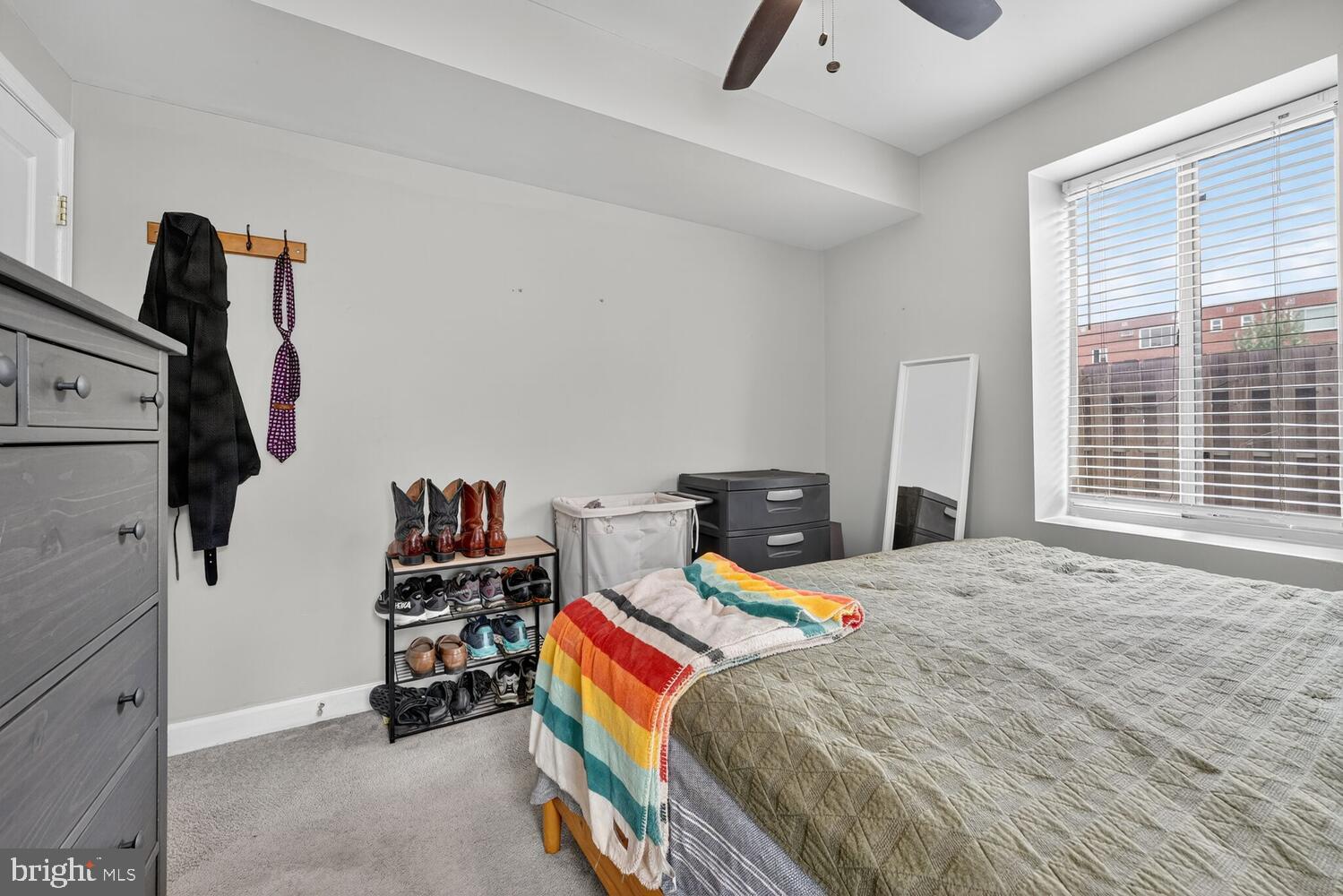 5405 9th Street Northwest, Unit 107 Washington, DC 20011 - Photo 17 of 23