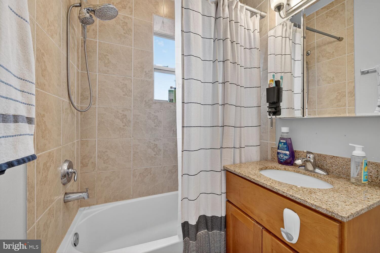 5405 9th Street Northwest, Unit 107 Washington, DC 20011 - Photo 18 of 23