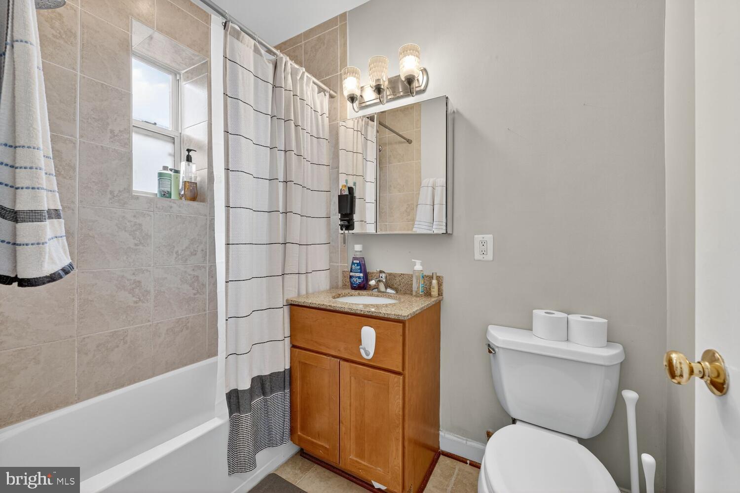 5405 9th Street Northwest, Unit 107 Washington, DC 20011 - Photo 19 of 23