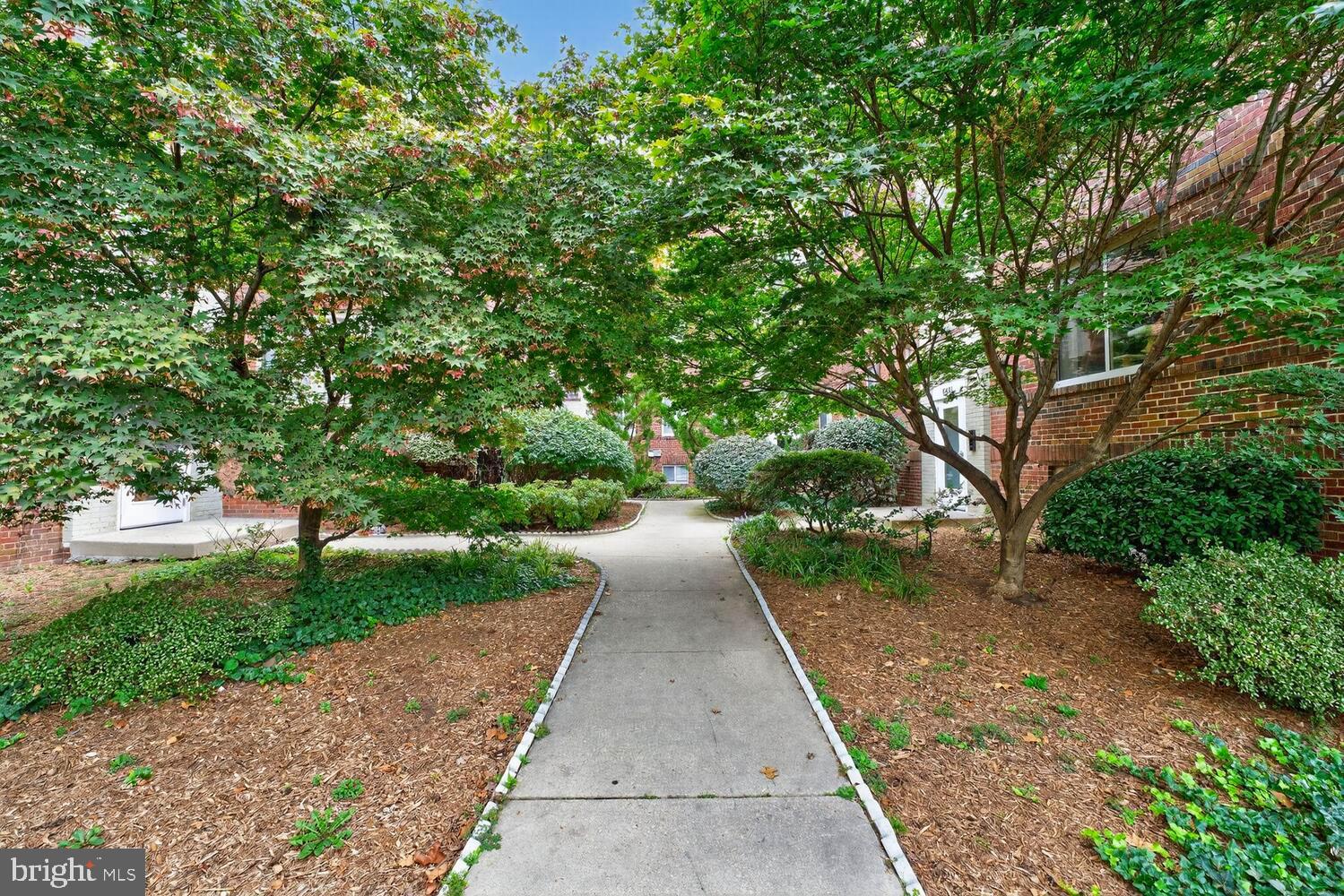 5405 9th Street Northwest, Unit 107 Washington, DC 20011 - Photo 20 of 23