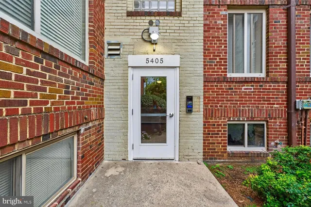 $275,000 | 5405 9th Street Northwest, Unit 107, Washington, DC 20011