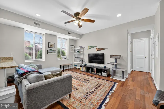 $275,000 | 5405 9th Street Northwest, Unit 107, Washington, DC 20011