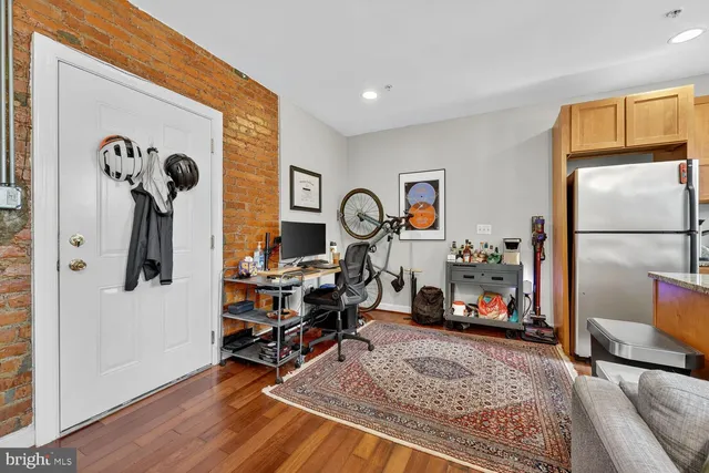 $275,000 | 5405 9th Street Northwest, Unit 107, Washington, DC 20011