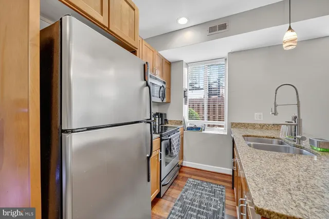 $275,000 | 5405 9th Street Northwest, Unit 107, Washington, DC 20011