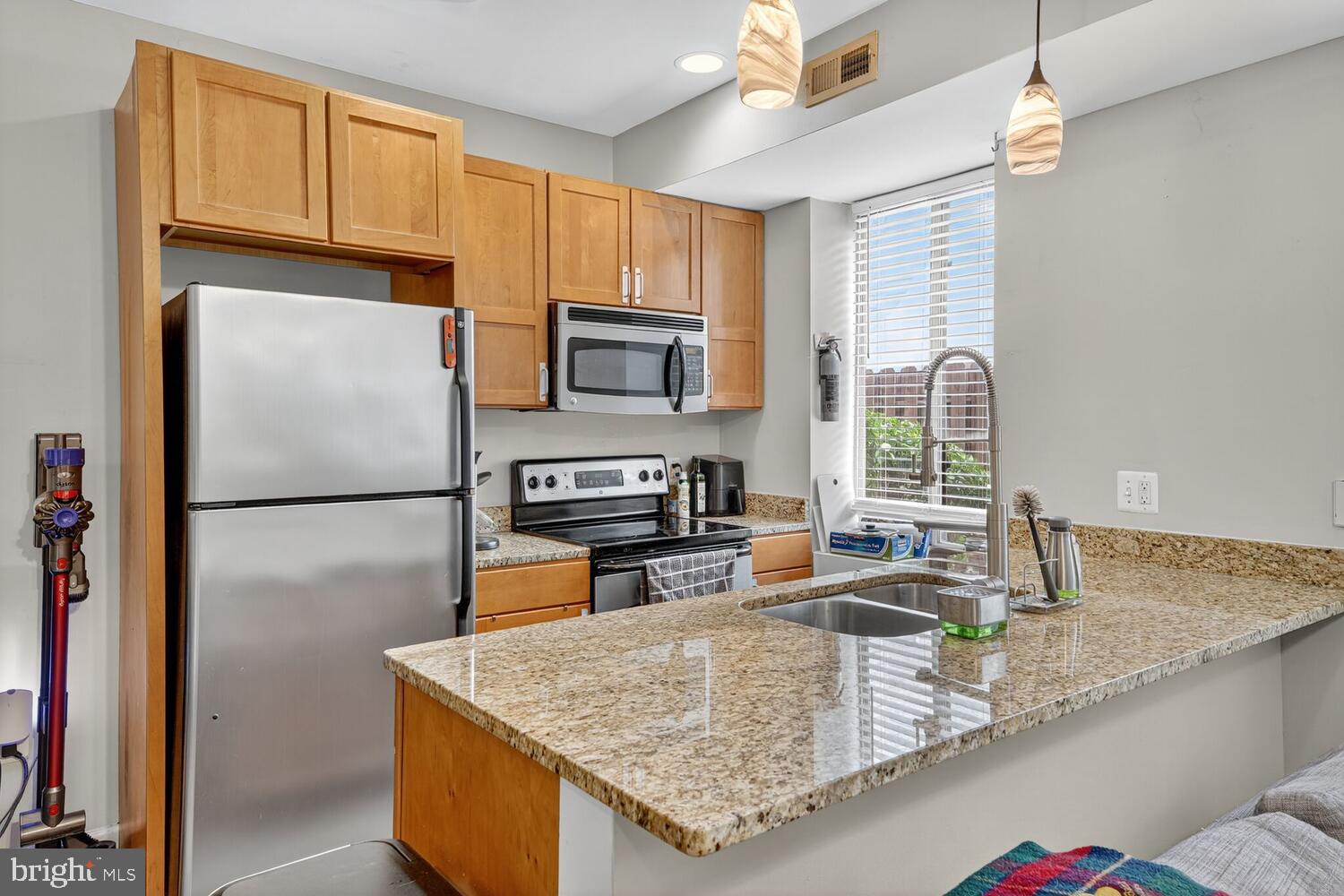 5405 9th Street Northwest, Unit 107 Washington, DC 20011 - Photo 7 of 23