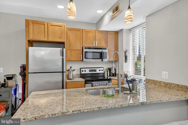 $275,000 | 5405 9th Street Northwest, Unit 107, Washington, DC 20011