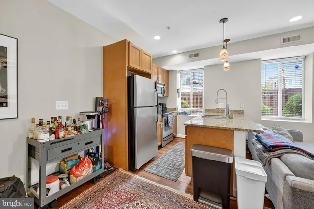 $275,000 | 5405 9th Street Northwest, Unit 107, Washington, DC 20011