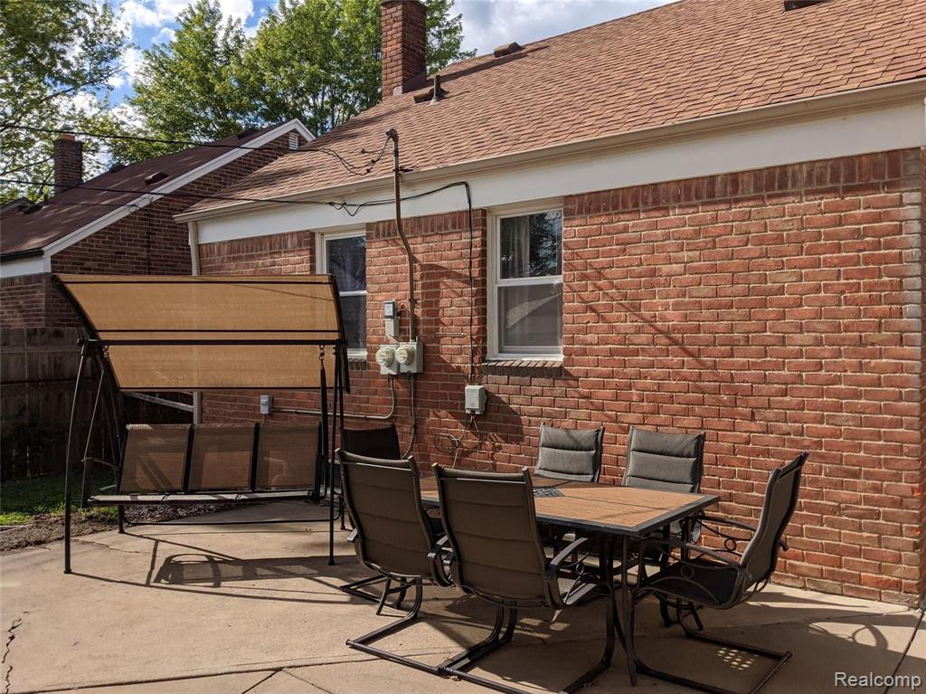 13357 Rosedale Street Southgate, MI 48195 - Photo 34 of 37