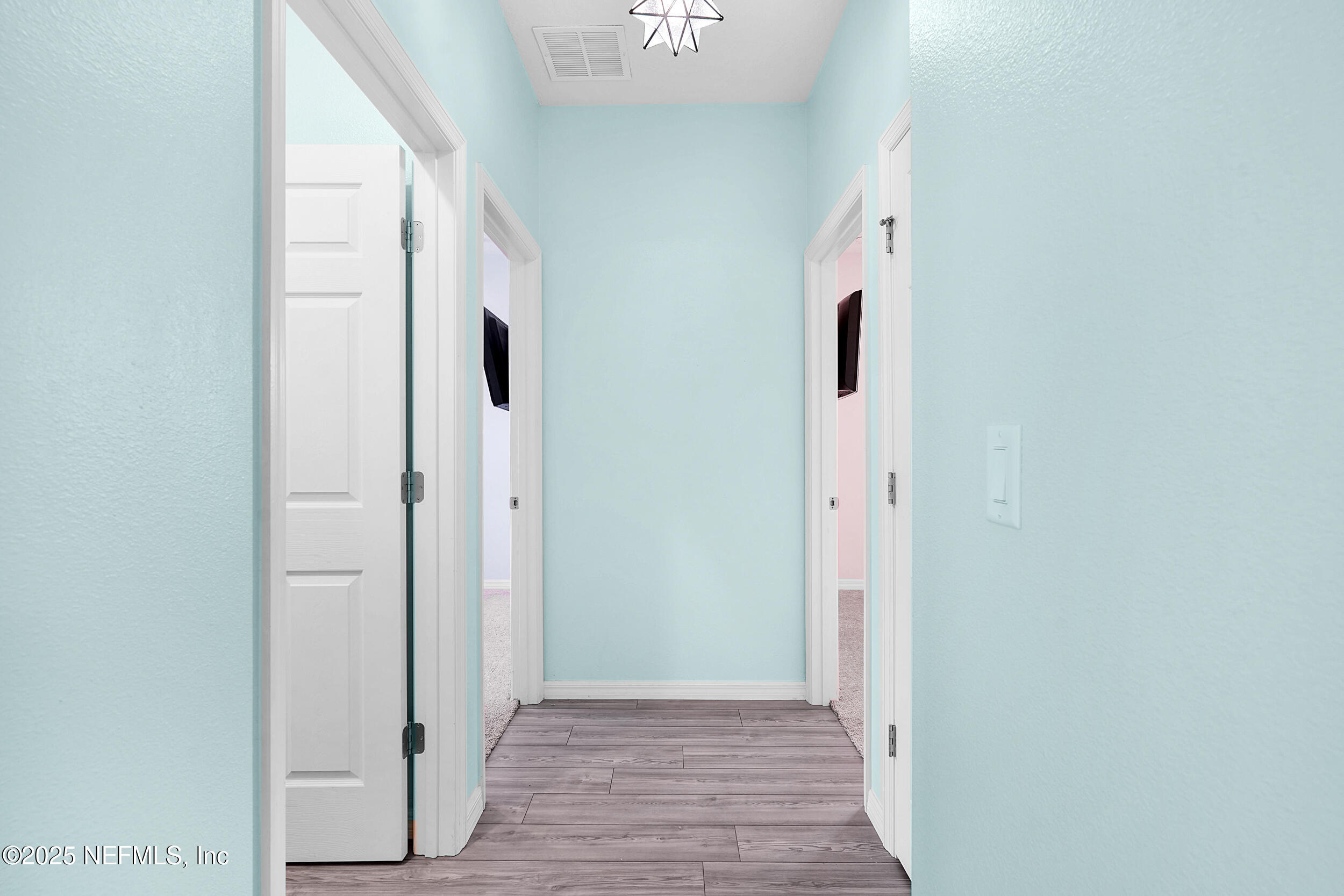 41 Seathorn Path Palm Coast, FL 32164 - Photo 18 of 48 a view of a hallway