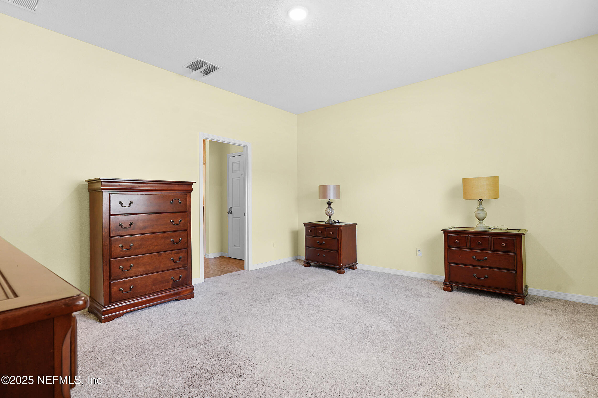 41 Seathorn Path Palm Coast, FL 32164 - Photo 24 of 48 a view of room with cabinet