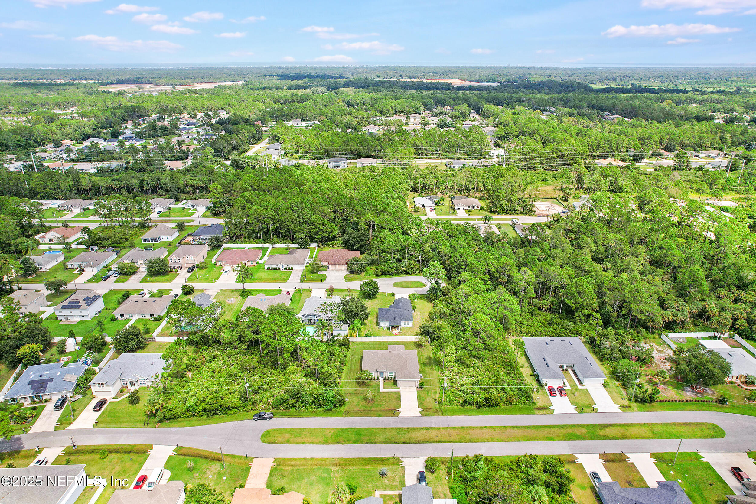 41 Seathorn Path Palm Coast, FL 32164 - Photo 43 of 48 a view of a city
