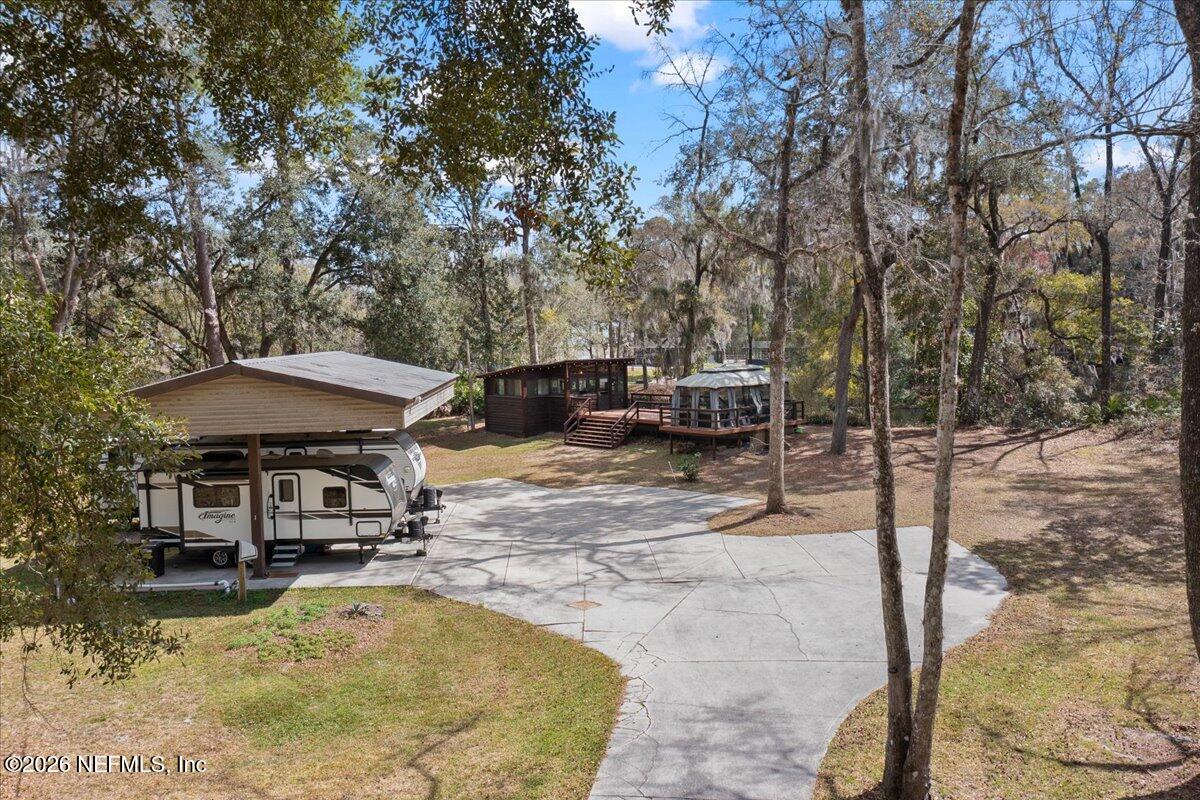 4229 Lazy Acres Road Middleburg, FL 32068 - Photo 30 of 41 29-DJI_0149