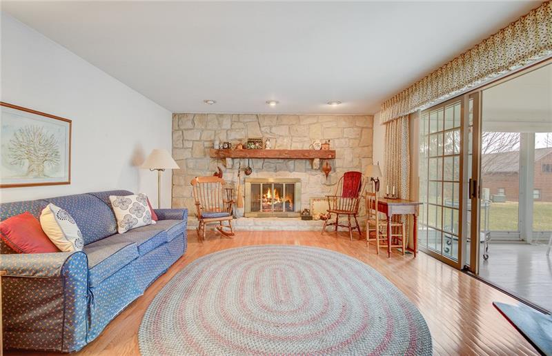 10585 Kummer Road Wexford, PA 15090 - Photo 8 of 22 Gallery Image 8