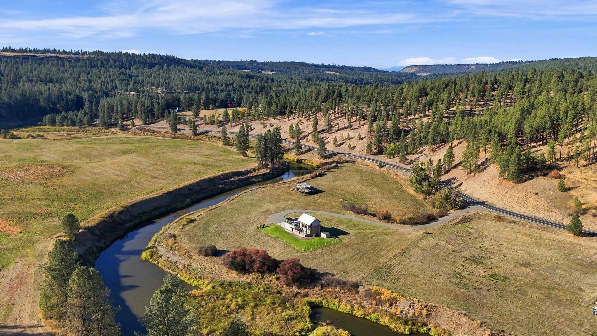 10422 South Hangman Valley Road Spokane, WA 99224 - Photo 43 of 45 Gallery Image 43