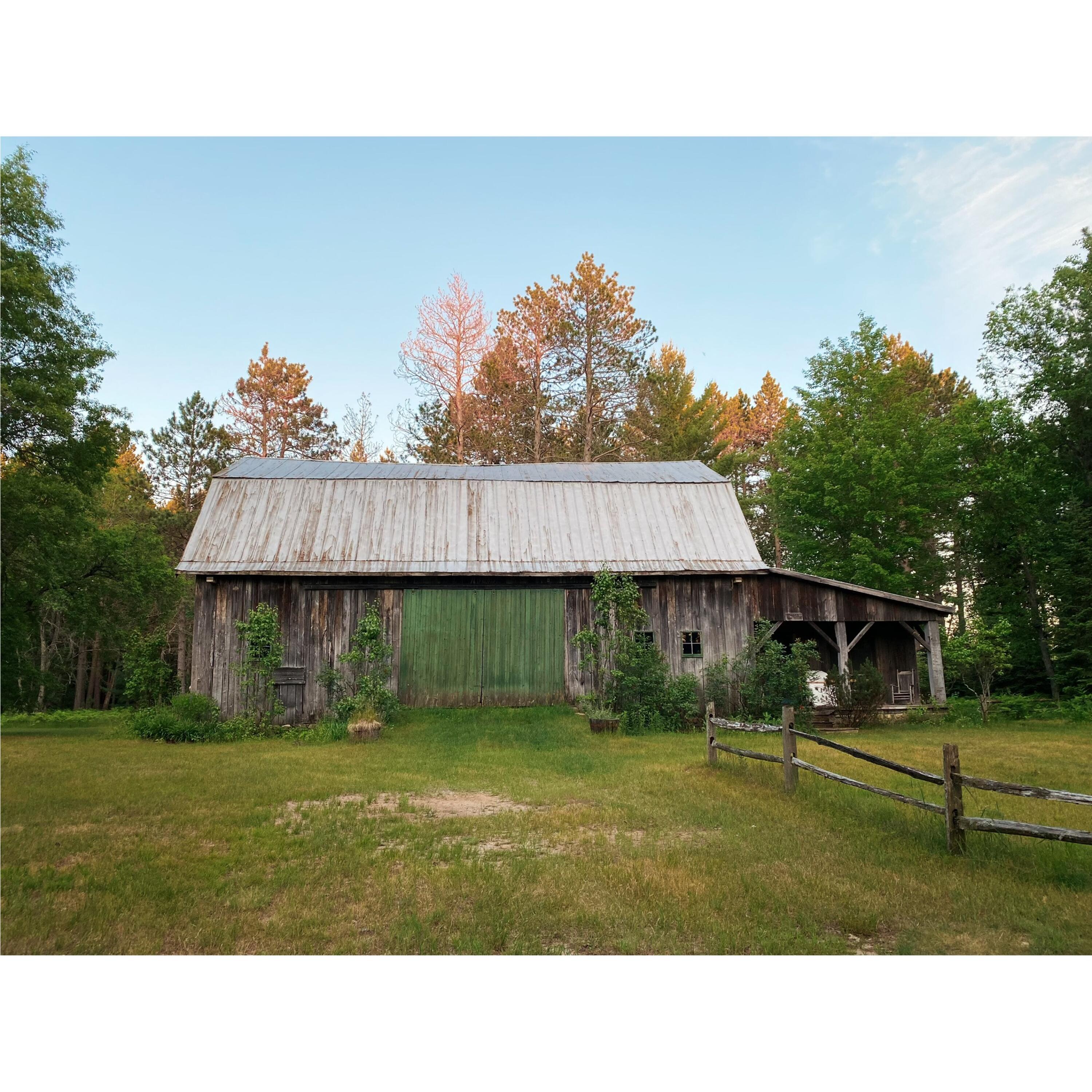 1235 Club Road Luzerne, MI 48636 - Photo 27 of 47 26