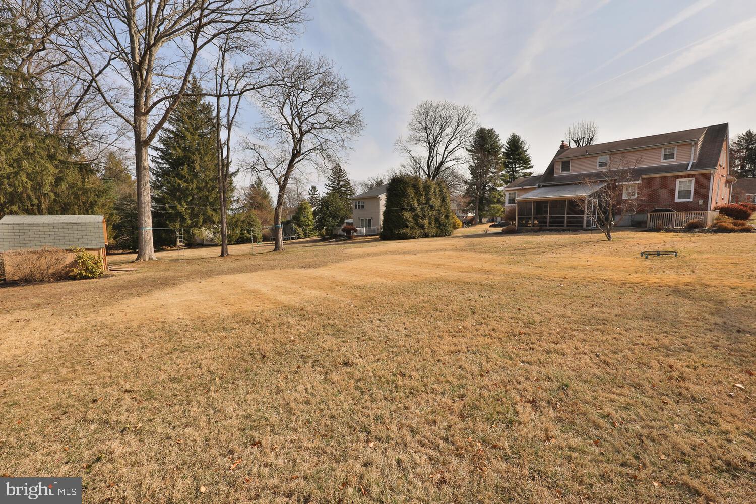 2332 Boyd Road Huntingdon Valley, PA 19006 - Photo 29 of 33