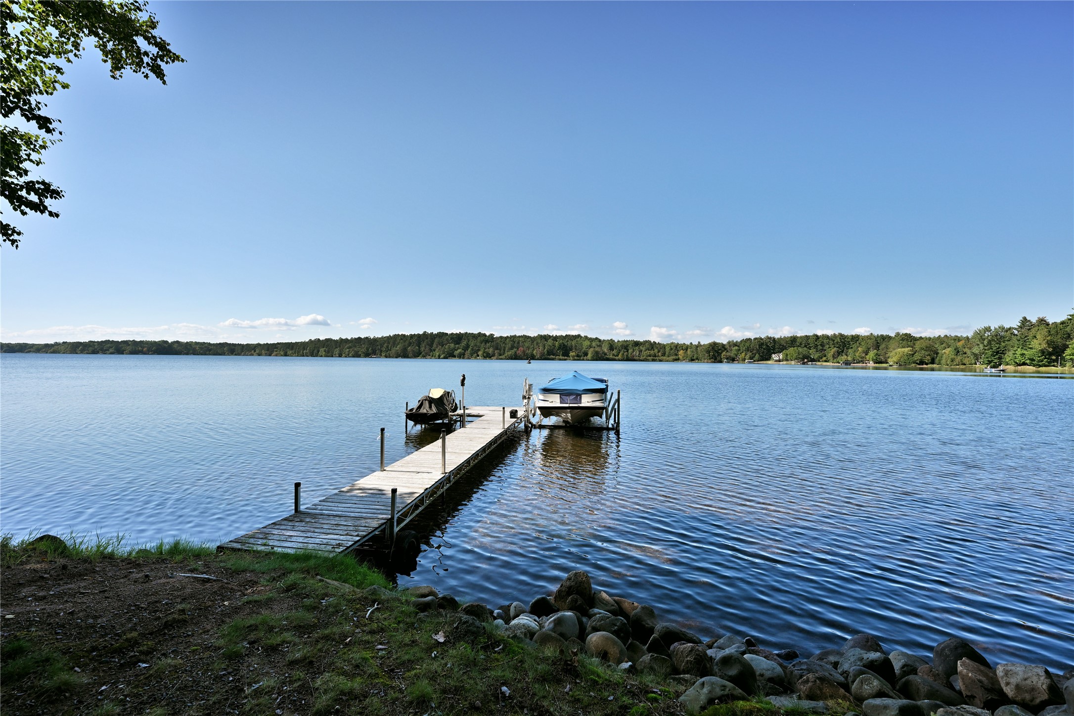 50205 Point O Pines Road Barnes, WI 54873 - Photo 50 of 59