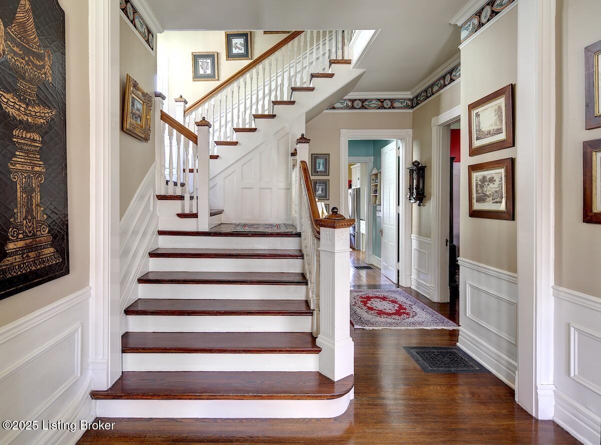 1135 Cherokee Road Louisville, KY 40204 - Photo 7 of 55 04 1135 Cherokee Road