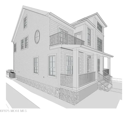 $2,350,000 | 306 3rd Avenue, Asbury Park, NJ 07712