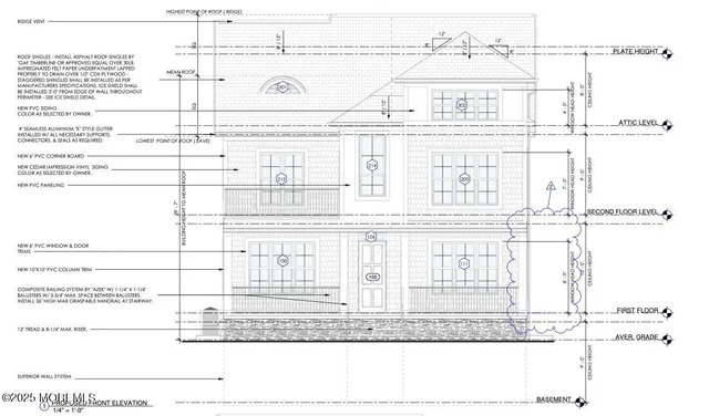 $2,350,000 | 306 3rd Avenue, Asbury Park, NJ 07712