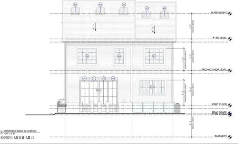 $2,350,000 | 306 3rd Avenue, Asbury Park, NJ 07712