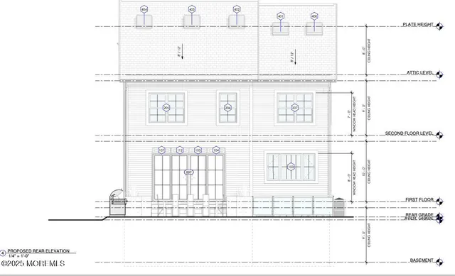 $2,350,000 | 306 3rd Avenue, Asbury Park, NJ 07712