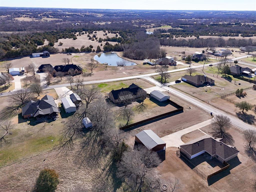 733 Ridgeview Drive Sherman, TX 75090 - Photo 6 of 40