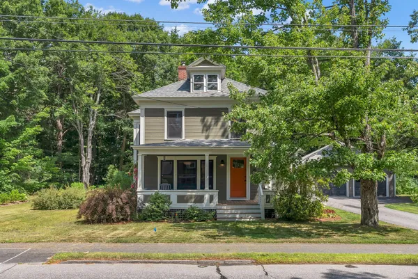 $850,000 | 35 Longfellow Avenue, Brunswick, ME 04011
