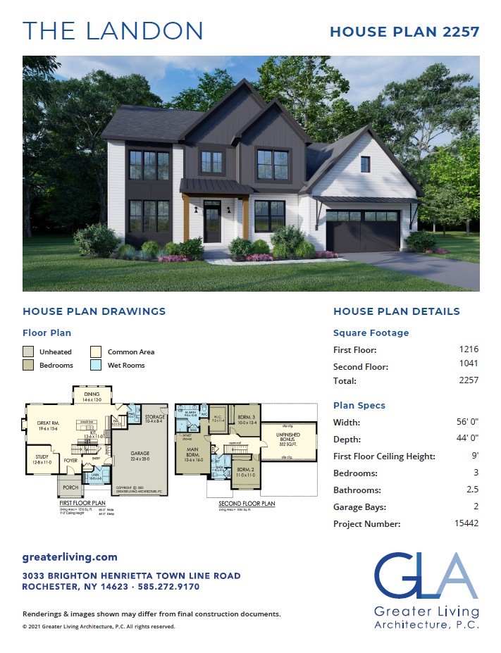 35 Colebare Way Greece, NY 14616 - Photo 2 of 5