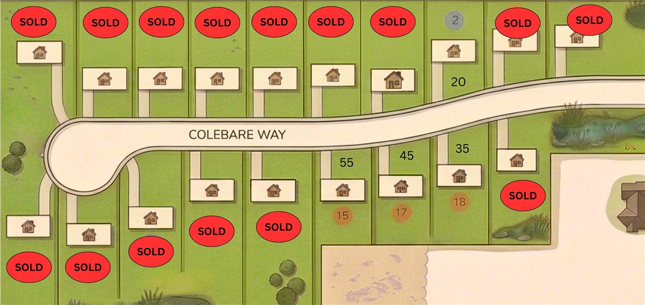 35 Colebare Way Greece, NY 14616 - Photo 5 of 5