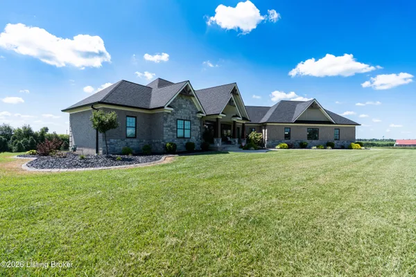 $1,200,029 | 188 Tingle Lane, Springfield, KY 40069