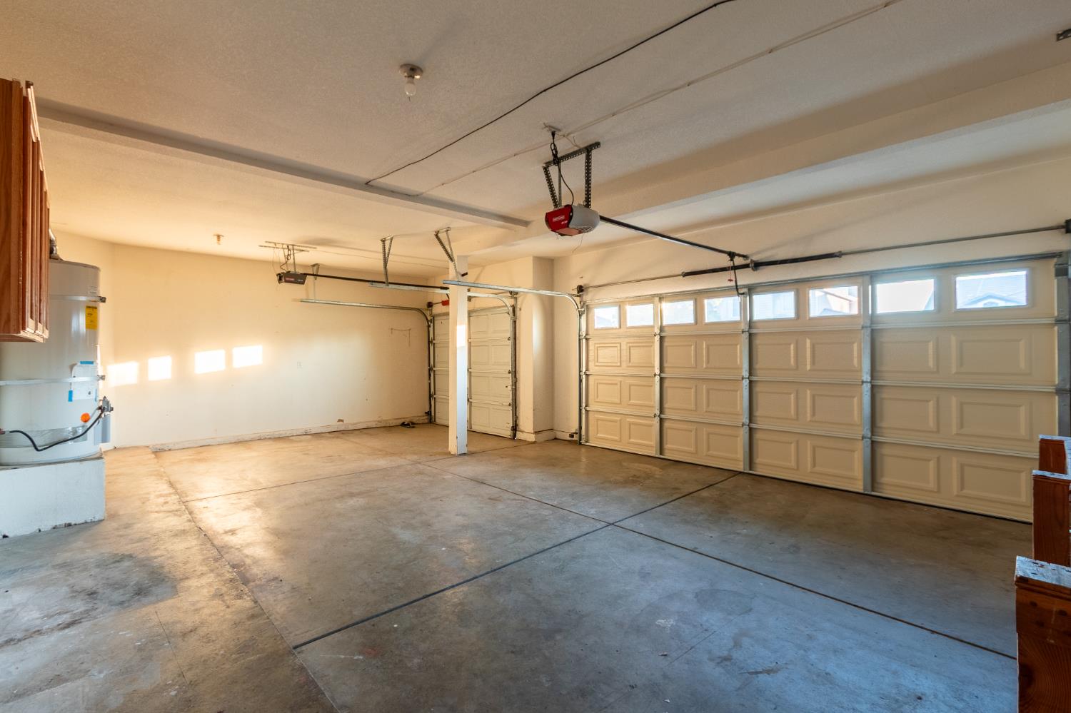 2024 Archer Circle Rocklin, CA 95765 - Photo 24 of 52 a view of a garage