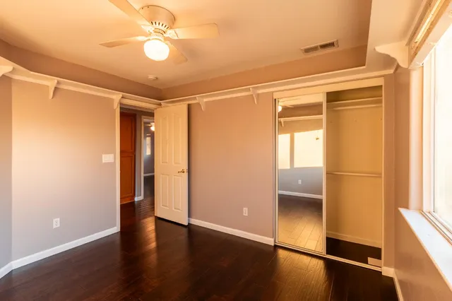 a view of a house with a swimming pool
