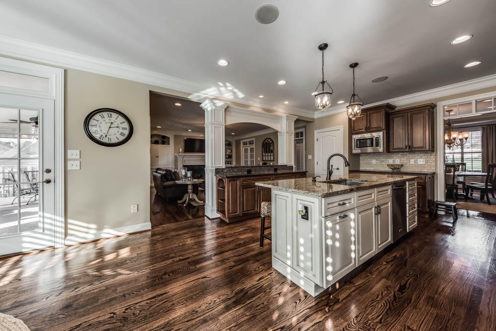 1811 Greywell Road Knoxville, TN 37922 - Photo 8 of 27 Gallery Image 8