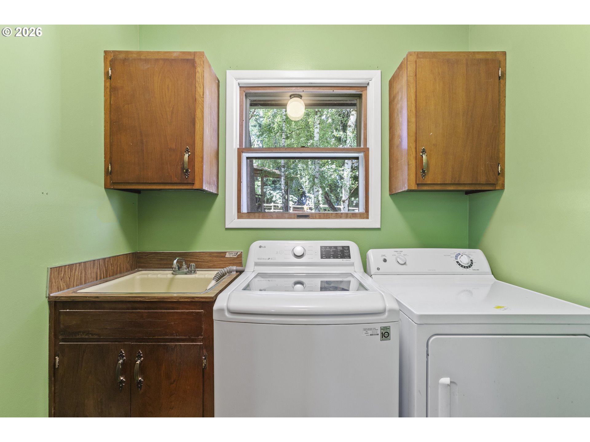 34142 Southwest Johnson School Road Cornelius, OR 97113 - Photo 28 of 37 Laundry