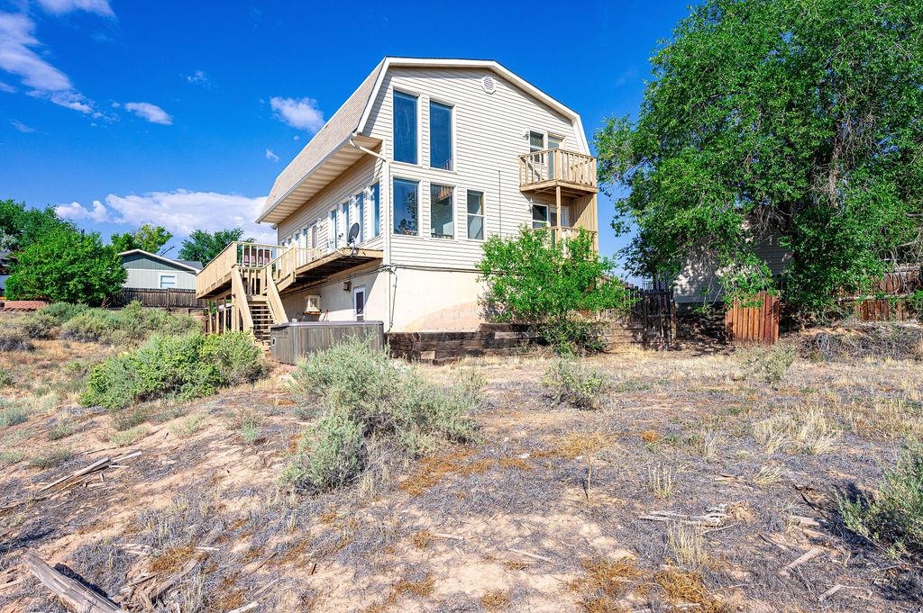 1683 Mae Court Fruita, CO 81521 - Photo 2 of 38