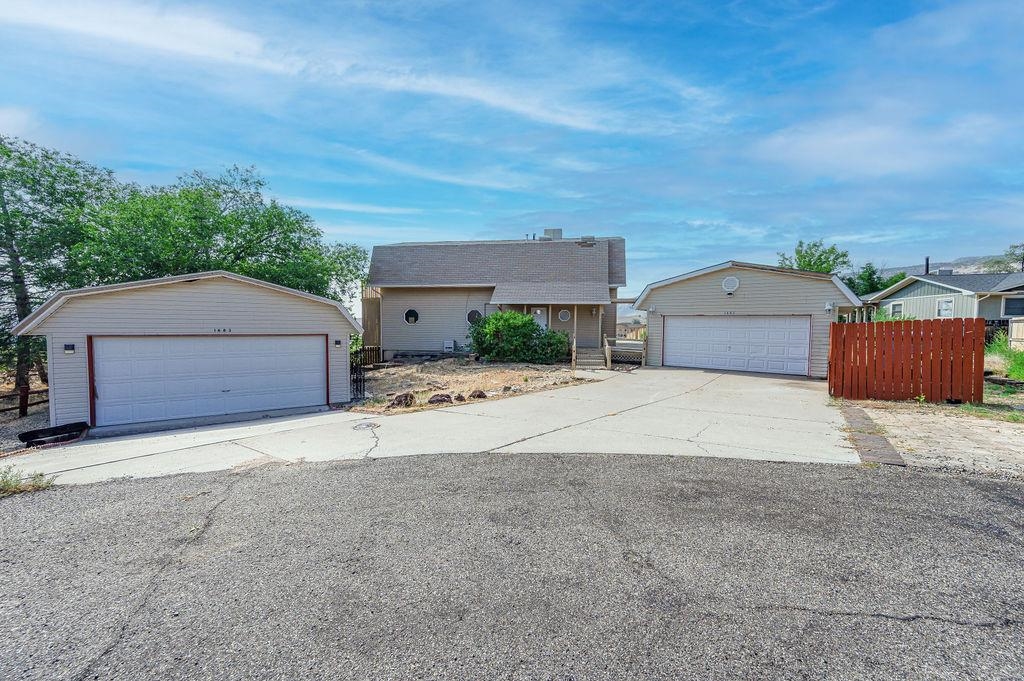 1683 Mae Court Fruita, CO 81521 - Photo 32 of 38