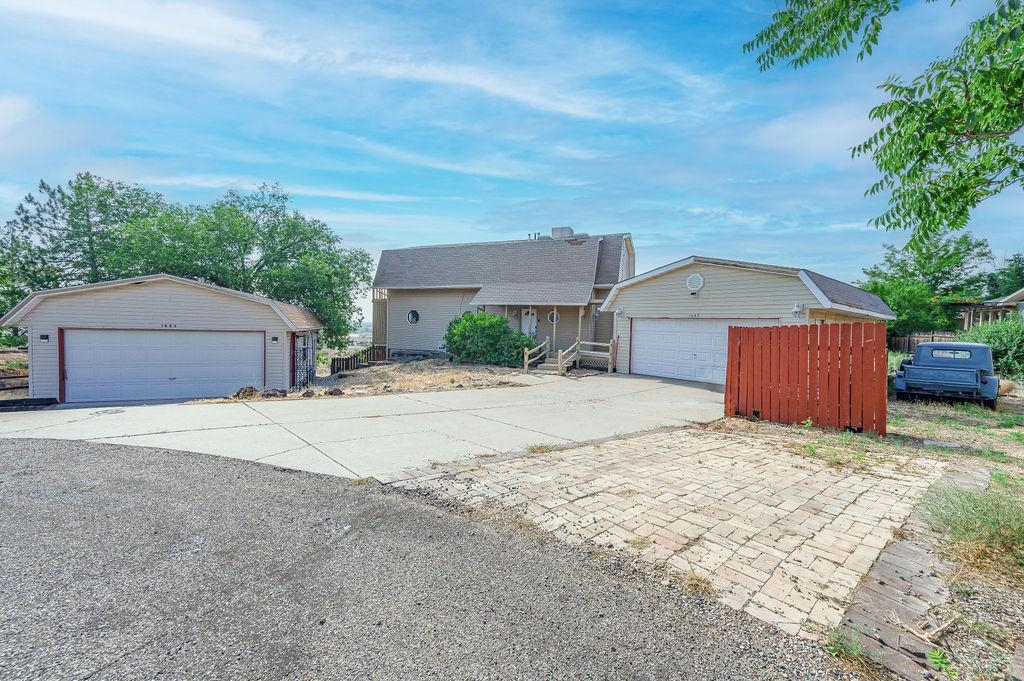 1683 Mae Court Fruita, CO 81521 - Photo 33 of 38