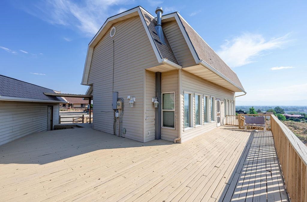 1683 Mae Court Fruita, CO 81521 - Photo 35 of 38