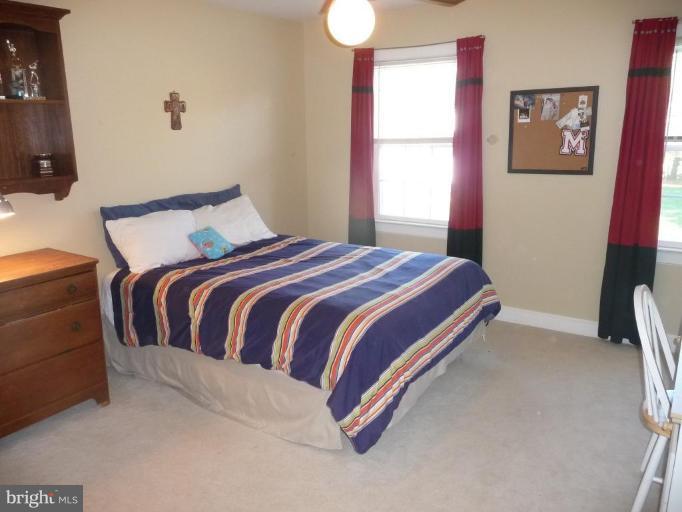 2818 Rifle Ridge Road Oakton, VA 22124 - Photo 13 of 23 Bedroom Two