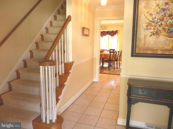 2818 Rifle Ridge Road Oakton, VA 22124 - Photo 14 of 23 Entry Foyer